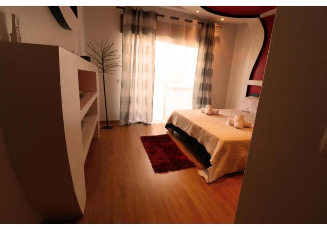 Apartamento Carmix Portimão Exterior foto