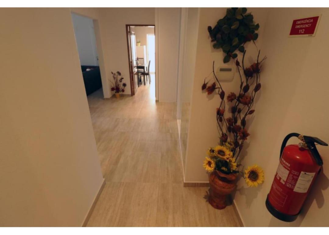 Apartamento Carmix Portimão Exterior foto